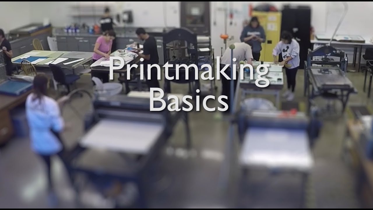 Screen Printing Registration Pins and Tabs YouTube