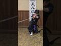 置いた刀から一瞬で抜く、坐法の達磨抜 Daruma-nuki: Drawing Instantly from a Resting Sword