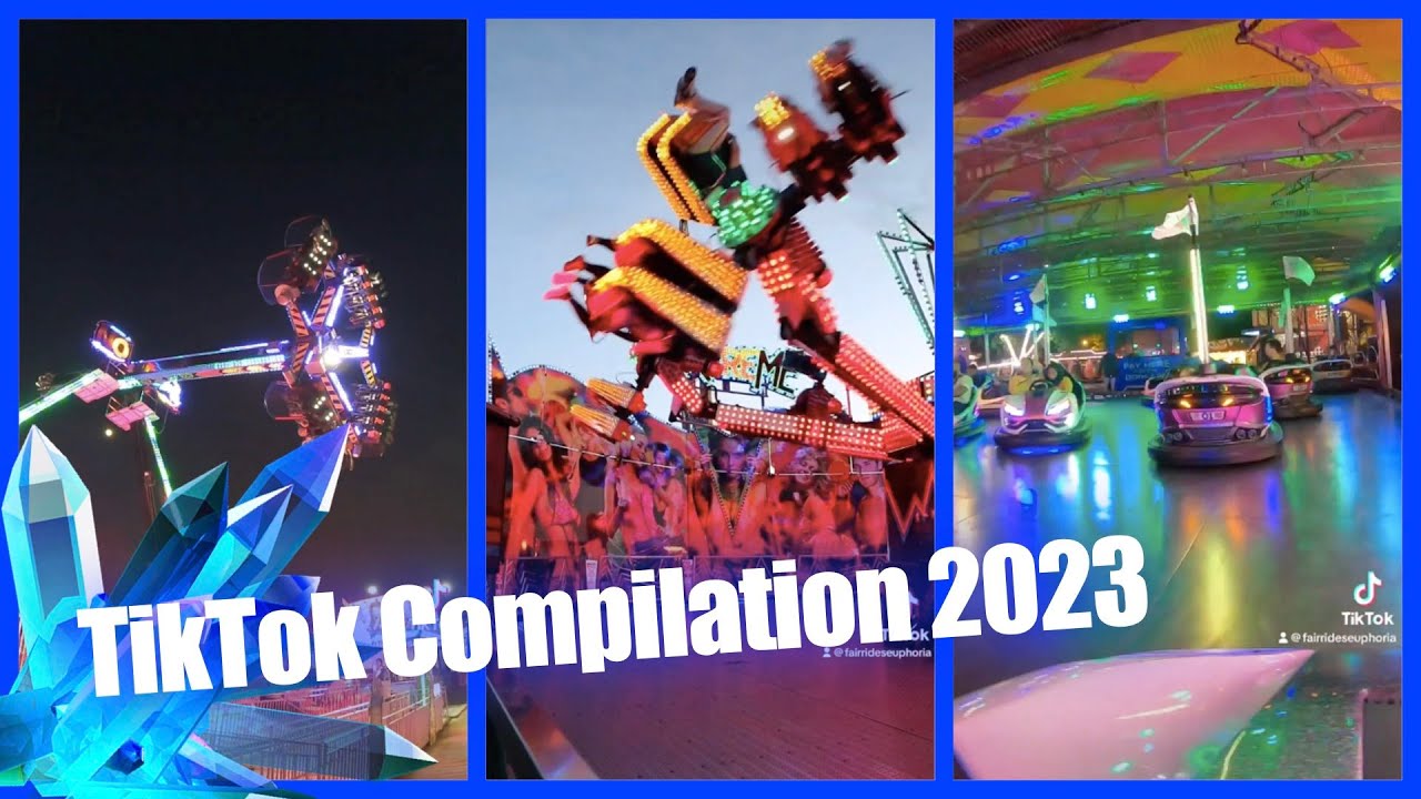 TikTok Compilation 2023 - YouTube