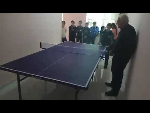 ზედა აჭყვას სკოლის თავისუფალი გაკვეთილები