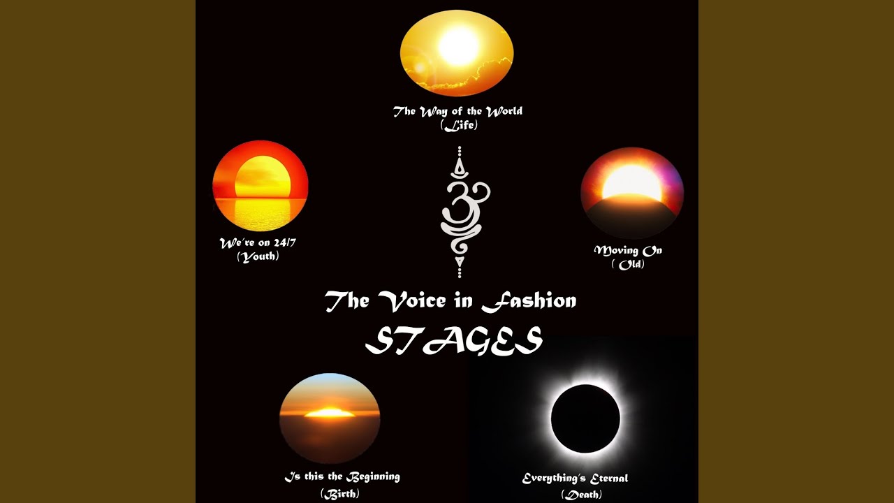 the way of the world