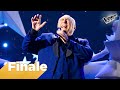 Pierluigi canta “Stella di mare” di Lucio Dalla | The Voice Senior Italy Finale