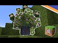 Command Block Survival - We Need A Shrubbery! - Ep 171