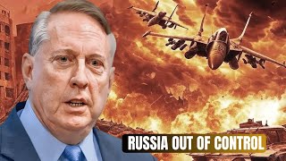 Ukraine's Military Collapse: Russia's Final Push to Victory | Col Douglas Mcgregor