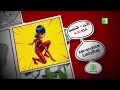 اعلان ميراكولوس لايدي باغ Miraculous LadyBug 2018 MBC3 اعلان ميراكولوس لايدي باغ Miraculous LadyBug 2018 MBC3