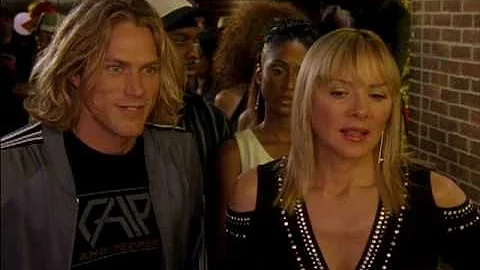 Smith Jerrod, we're on the list   Oh my god, aweso...