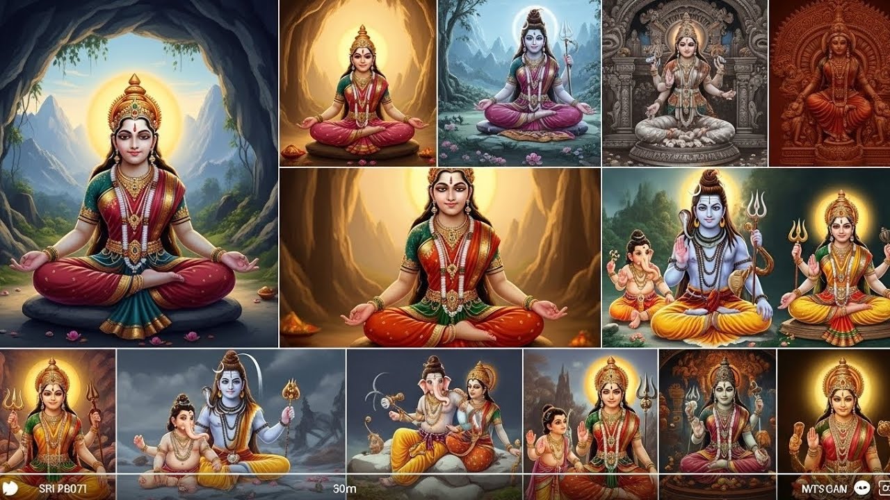 जय गौ माता जय माँ गायत्री 