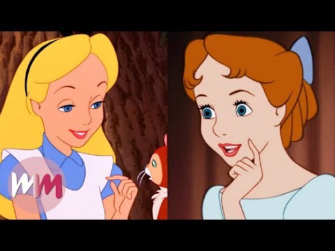 top-10-classic-disney-characters-you-didn't-know-shared-a-voice