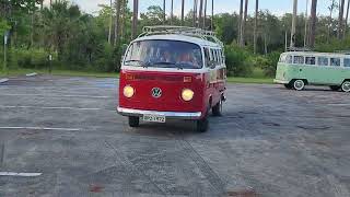 vw bus for sale Florida Volkswagen Vans For Sale On Craigslist