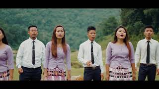 Miniatura de vídeo de "Phaizawl Lily - Muolhoi Pastor Biel Zaipawl (2019-2020) UHD4K"