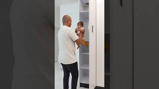 DIY Diaper Machine: BIG MISTAKE! 💩