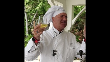 CHEF WONDERFUL and SQUAREKEG GASES