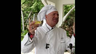 Chef Wonderful And Squarekeg Gases