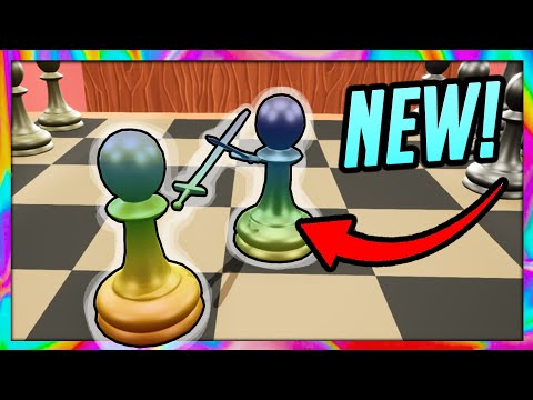 fps-chess Videos and Highlights - Twitch