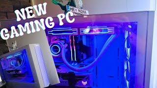 NEW GAMING PC 3000 $