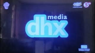 Download lagu DHX Media/Hasbro Studios (2011) (TV5 airing)