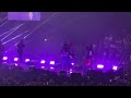 A$AP Rocky,Tommy Revenge & THOTO - GEMSTONES ITS THE GRIM (Live at the Kaseya Center in Miami)