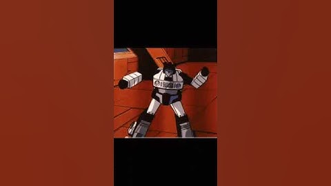 Transformers #80scartoons #transformers40 #jazz #autobotjazz #blaster #autobotblaster #hasbro