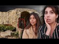 REAL GHOST WOMAN HEARD ON CAMERA! (THE HAUNTED MISSION SAN JUAN) **SCARY**