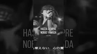 Hasta Siempre, Nobuo Yamada