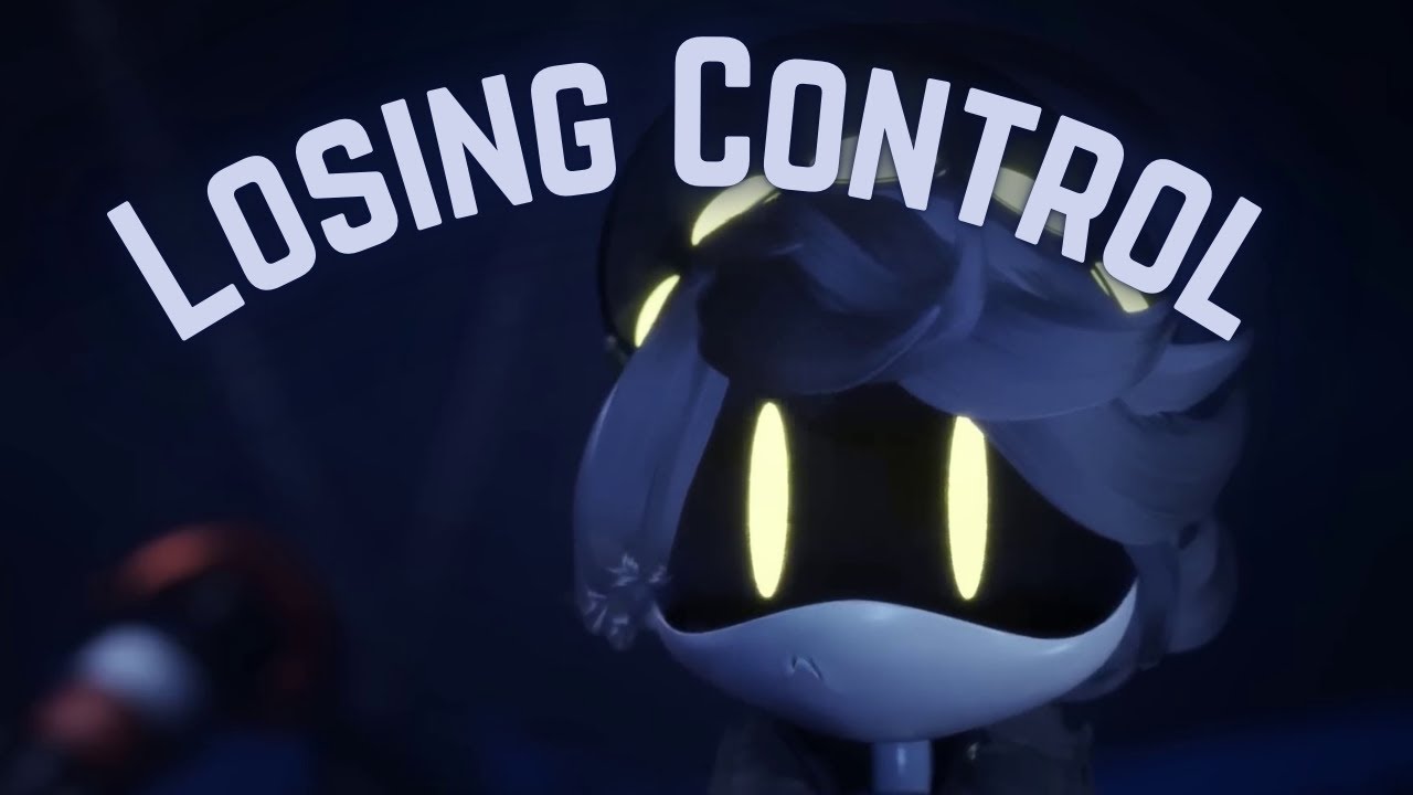 Nightcore - Losing Control (RENDAH & Nersha) Nightcore - Losing Control (RENDAH & Nersha)