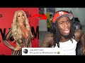 BRITTANY RENNER BACK AT IT AGAIN