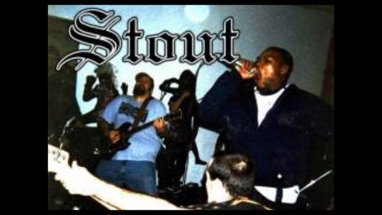 Sleduj STOUT-Shaved For Battle na YouTube Sleduj STOUT-Shaved For Battle na YouTube