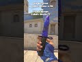 Best Blue Combos in Counter Strike part 2! #cs2 #skins #adguys #gameplay