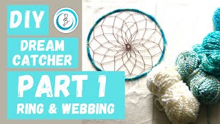 Create Your Own Dream Catcher in Just 3 Steps - Start Here!