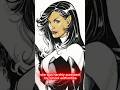 Aurora (Jeanne-Marie Beaubier) Multiple Personalities, SuperSpeed &amp; Survival, Trauma, and Identity