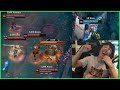 Caedrel Dies Laughing At Baussi S Antics VS GAM Caedrel Dies Laughing At Baussi S Antics VS GAM