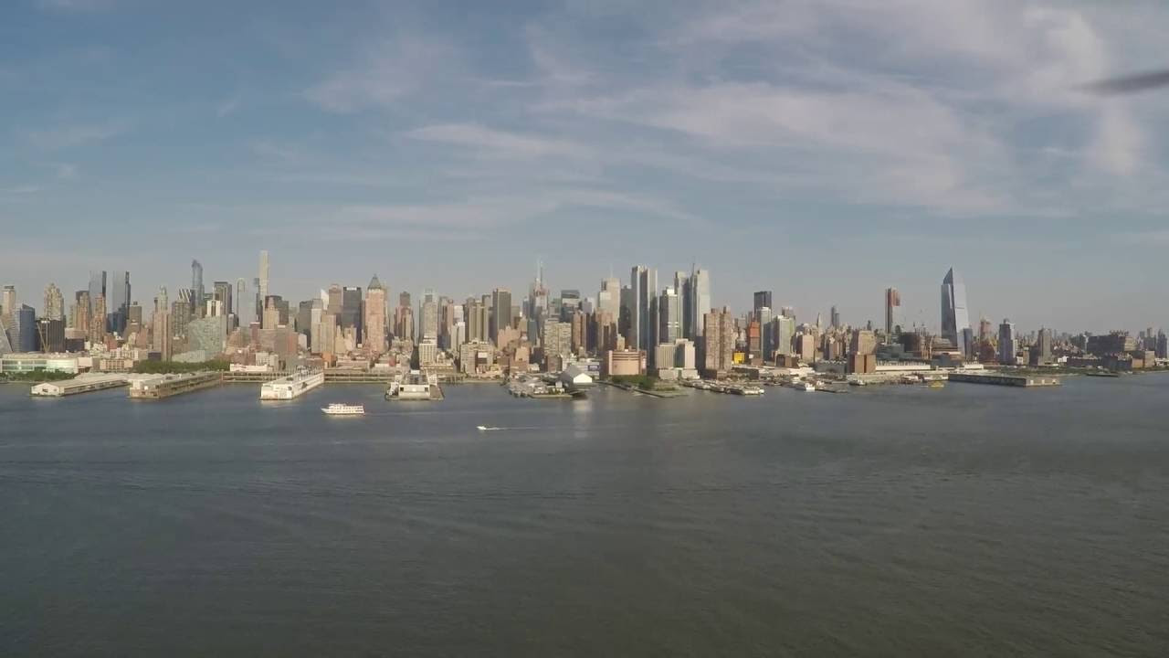 3DR West New York