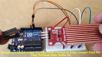 Alat Deteksi Ketinggian Air Berbasis Arduino1