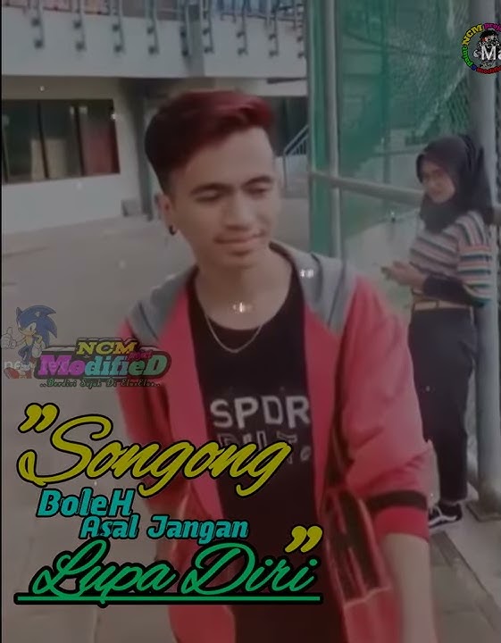 Story wa cewek sombong