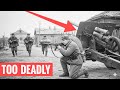 Why Stalin Banned His Most Powerful Anti-Tank Gun in 1941