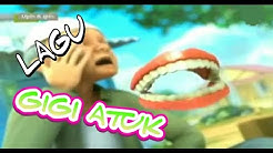 LAGU GIGI ATUK " UPIN & IPIN "  - Durasi: 0:44. 