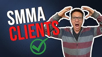 The Best Way To Find SMMA Clients In 2023 - GoHighLevel Prospecting Tool 🚀