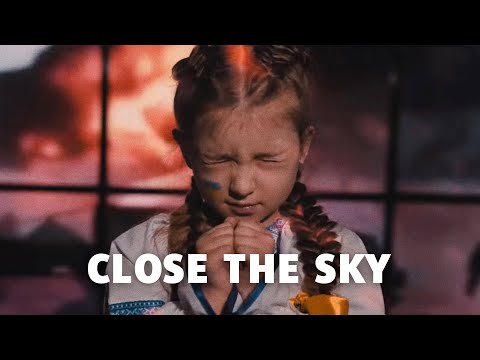 Смотреть клип Tarabarova - Close The Sky