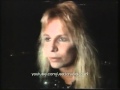 Tommy Lee and Vince Neil Interview (Dr. Feelgood era)