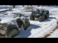 Quadzilla Build Update! I Bought Another One?!?
