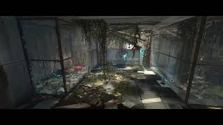 Portal 2 Map editor Soundtrack