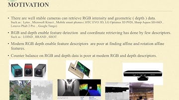 RGBD Image Based Rotation and Affine Invariant Accurate Image Coordinate Retrieving Model