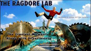 The Ragdore Lab (Stunts) (Full Gameplay Complication) #4