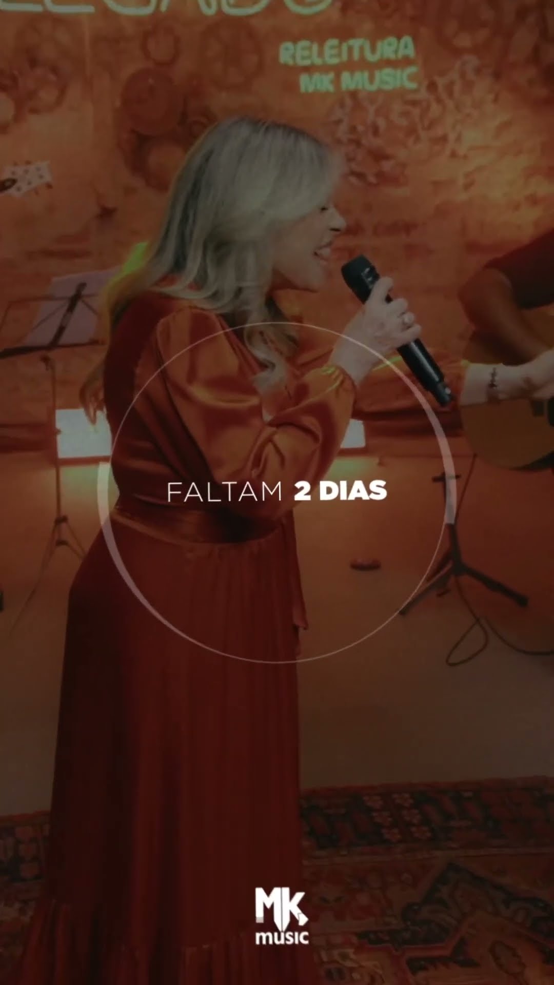 Em 2 dias assista o clipe “Sentimentos”, lançamento de Álvaro Tito com Marina de Oliveira