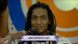 Combate: Programa del 25 de agosto