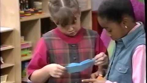 Exercise Circus / Parade of Numbers (2002 Version) Part 34