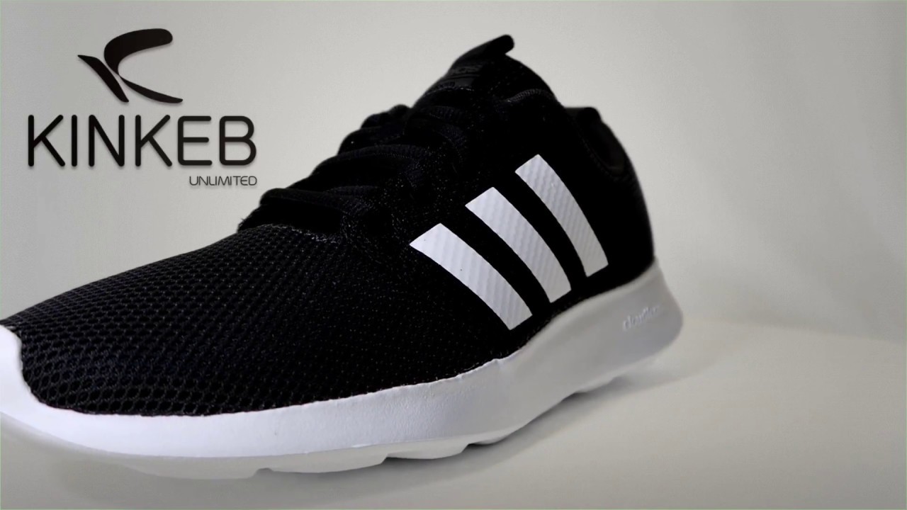 ADIDAS SWIFT RACER CLOUDFOAM