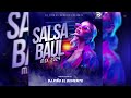 Salsa Baúl Mix 2024 Al Estiló Venezolano - Dj Piño El Demente