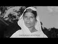 100 year old indian immigrantkantraki lady singing a hindu wedding lawa song in 1967 suriname