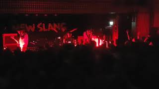 Frank Carter and the Rattlesnakes Juggernaught Kingston 2/5/19